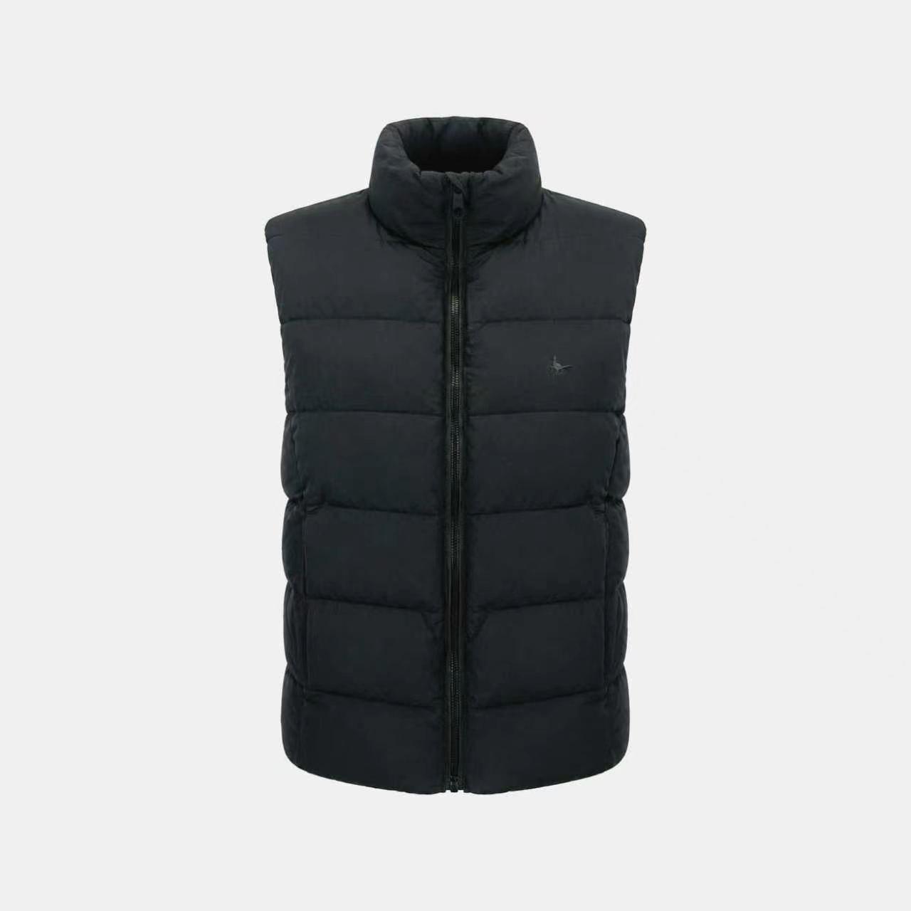 Jack Wills Women's Badwell Lightweight Waterproof Puffer Gilet