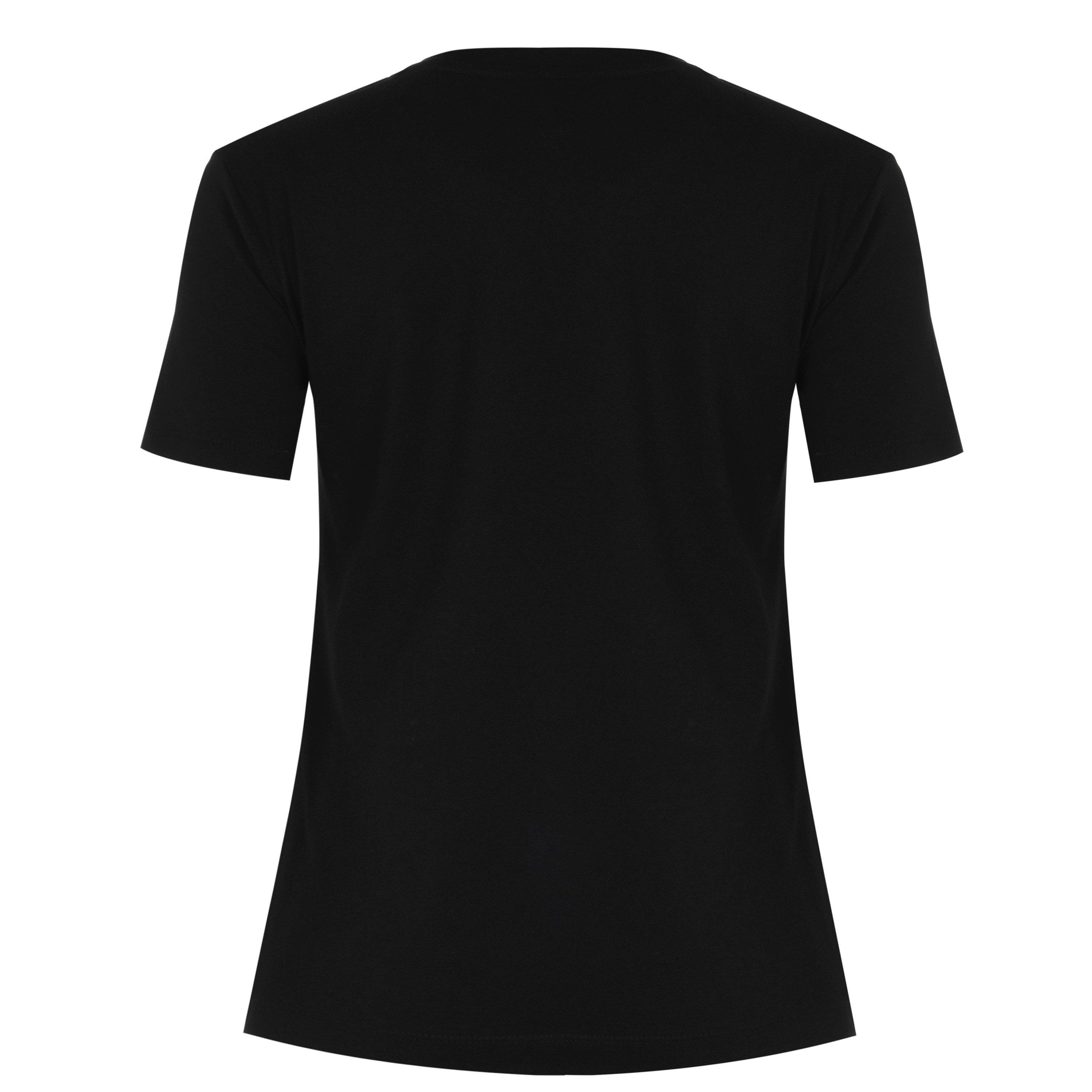 Black 79 - PS Paul Smith - Zebra Short Sleeve T Shirt - 5