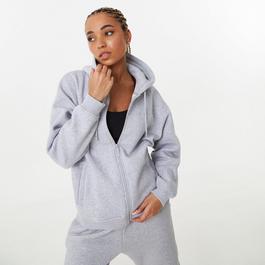 USA Pro Oversized Hoodie Womens