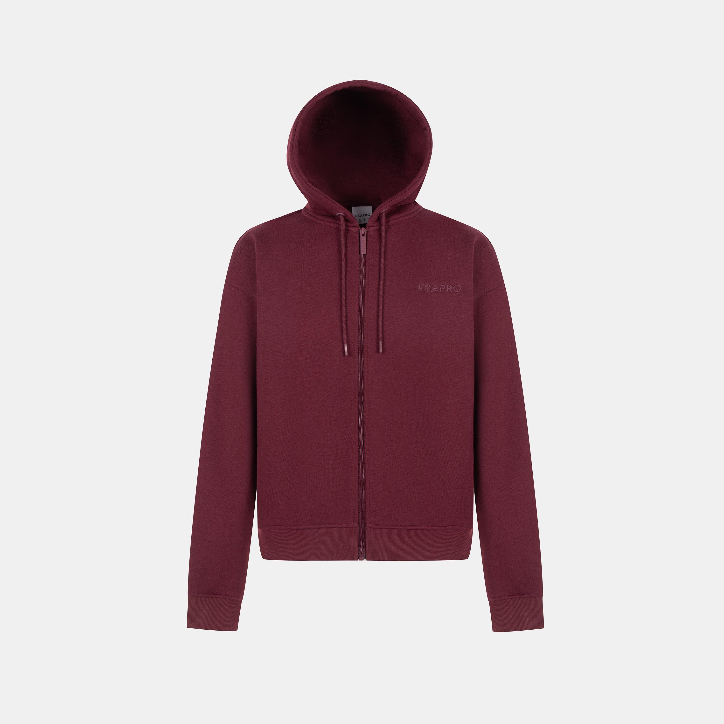 Oversized Hoodie Womens
