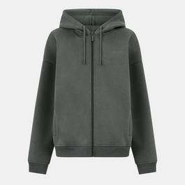 USA Pro Oversized Hoodie Womens