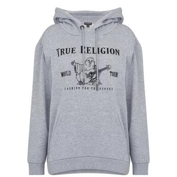 True Religion Classic Crew Sweatshirt