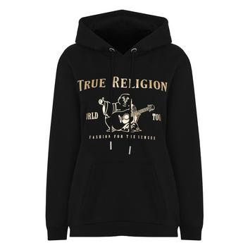 True Religion Buddha OTH Hoodie