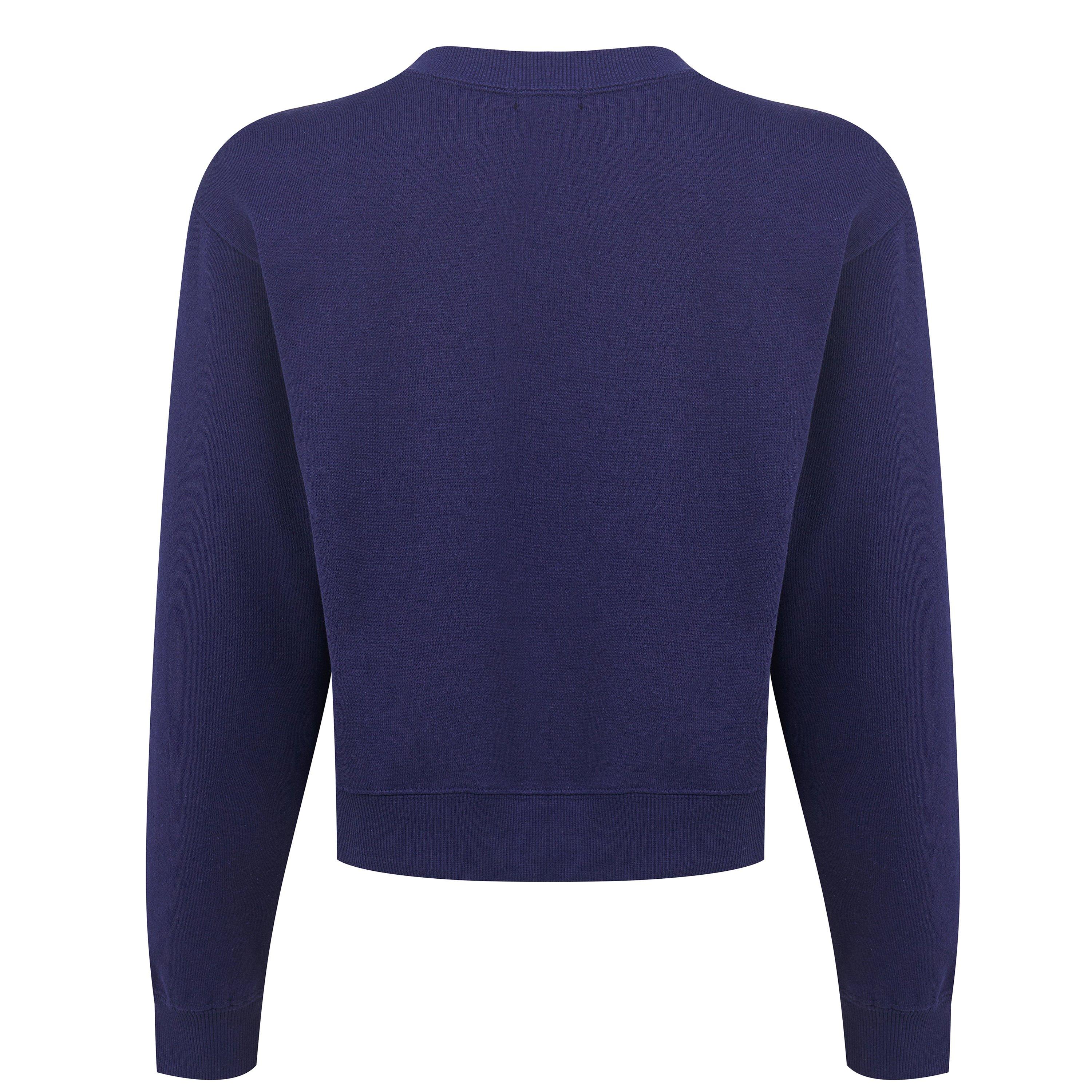 Marine - True Religion - Buddha Sweater - 5