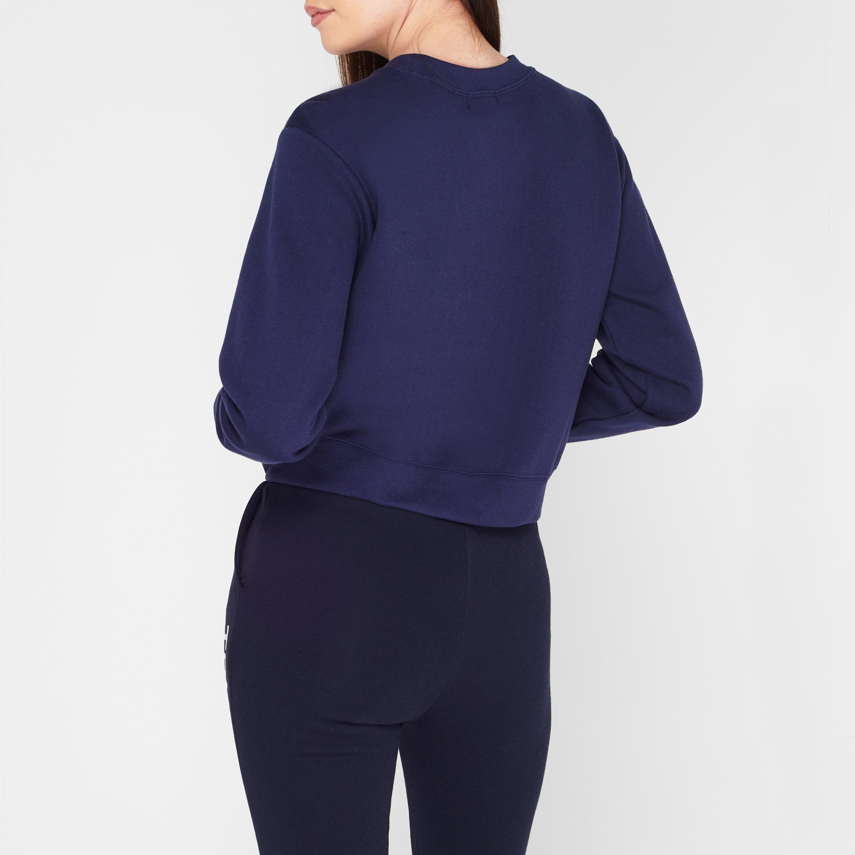 Marine - True Religion - Buddha Sweater - 3