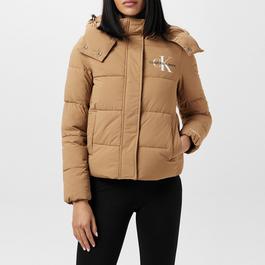 Calvin Klein Jeans Essential Padded Jacket