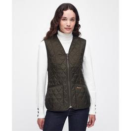 Barbour Betty Interactive Liner