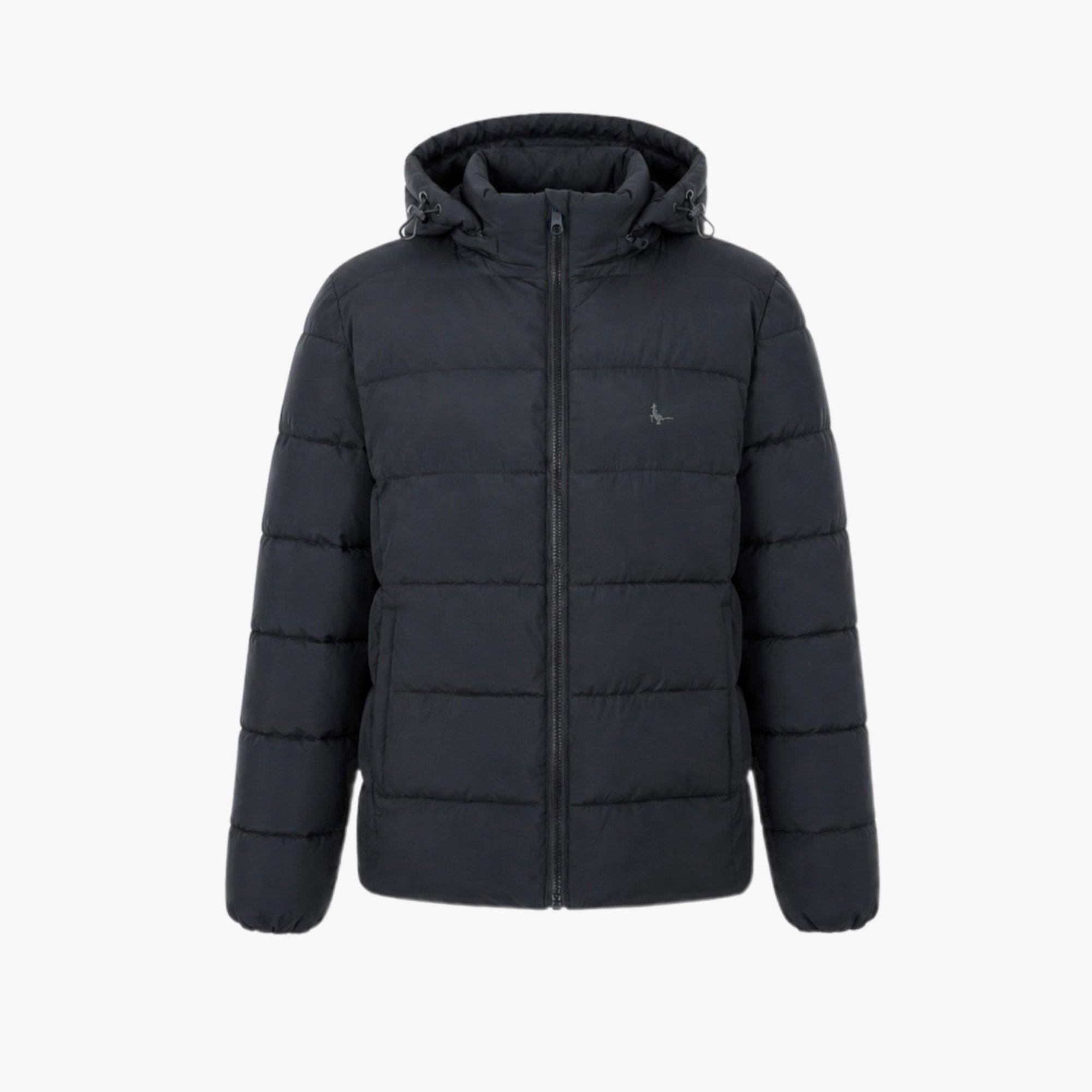 яке LUNA PADDED PUFFER