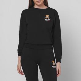 Moschino Underbear Sweatshirt