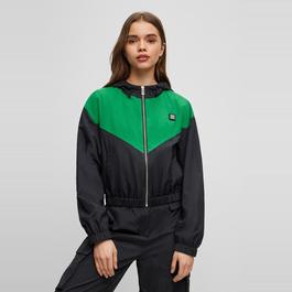 Hugo Colour Block Track Jacket