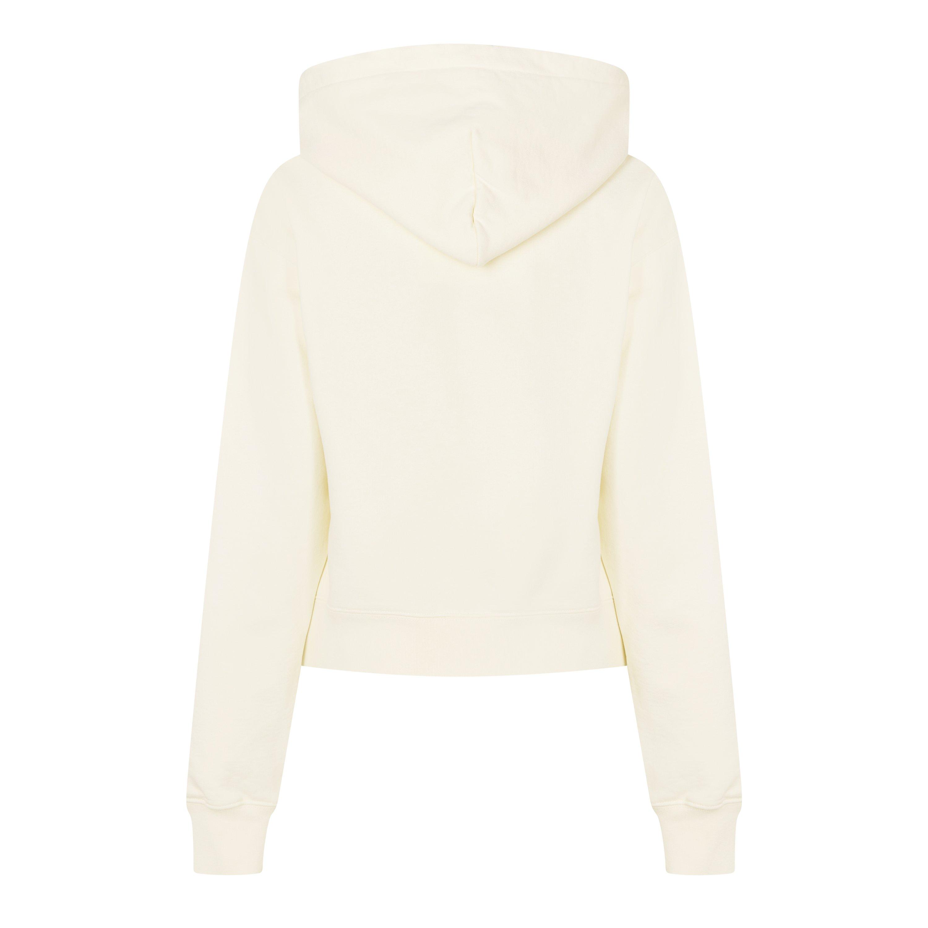 Light Beige - Jacquemus - Le Gros Grain Hoodie - 6