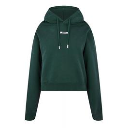 Jacquemus Le Gros Grain Hoodie