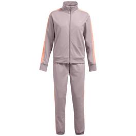 Under Armour Armour Tricot Tracksuit Womens