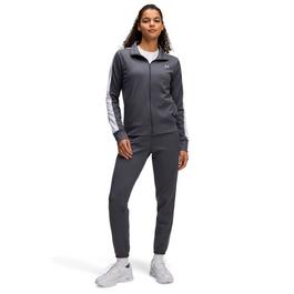 Under Armour Under Armour Tricot Tracksuit Womens