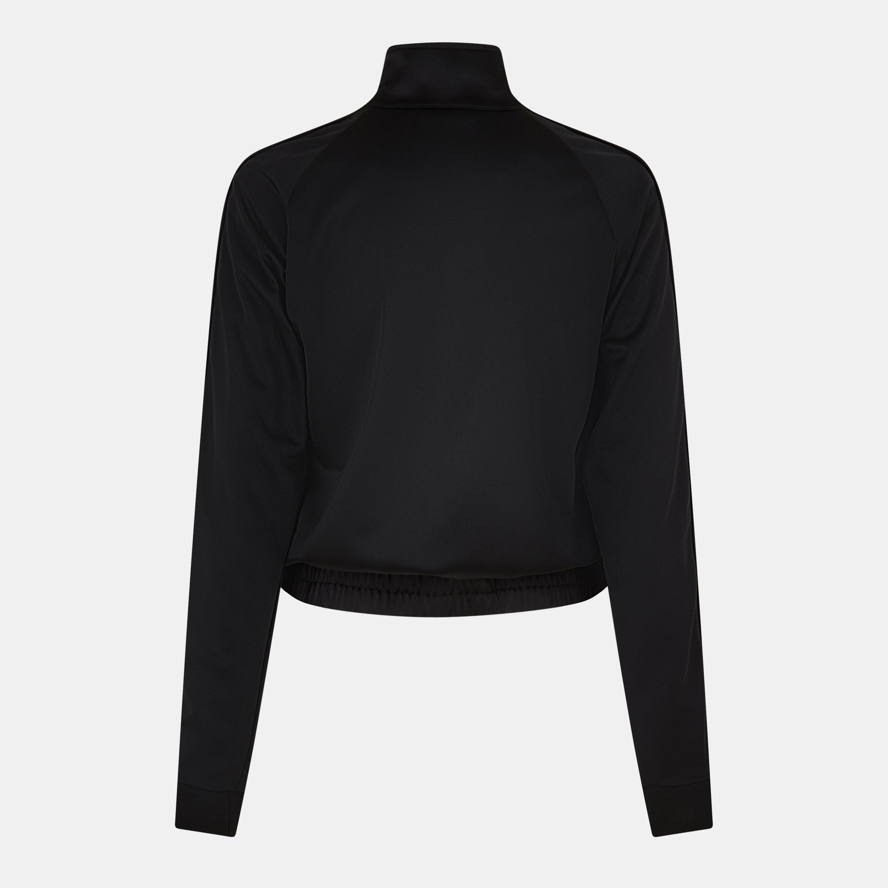 Black Black - Diesel - Women's Weather Resistant Softshell Jacket - 2