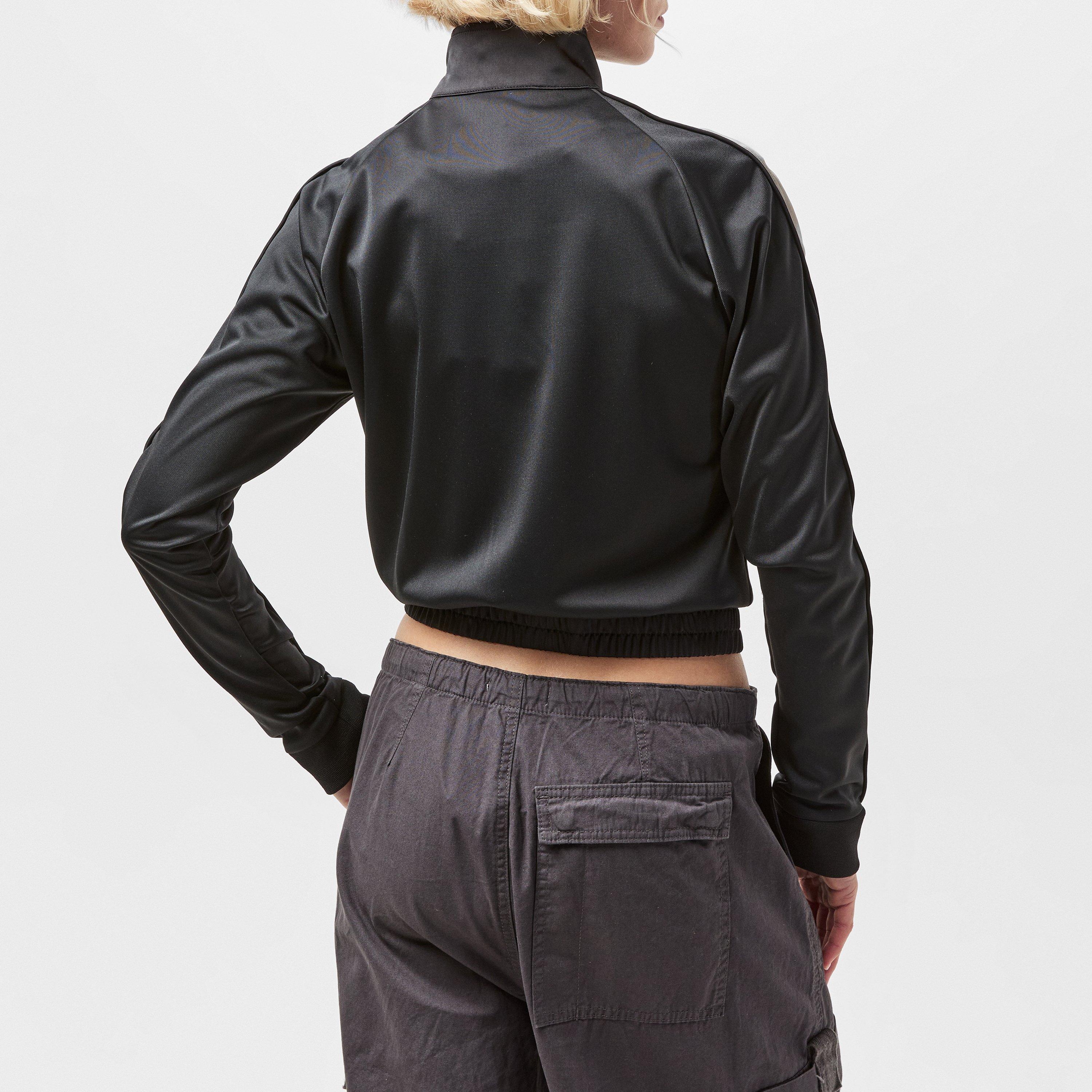 Black Black - Diesel - Women's Weather Resistant Softshell Jacket - 4