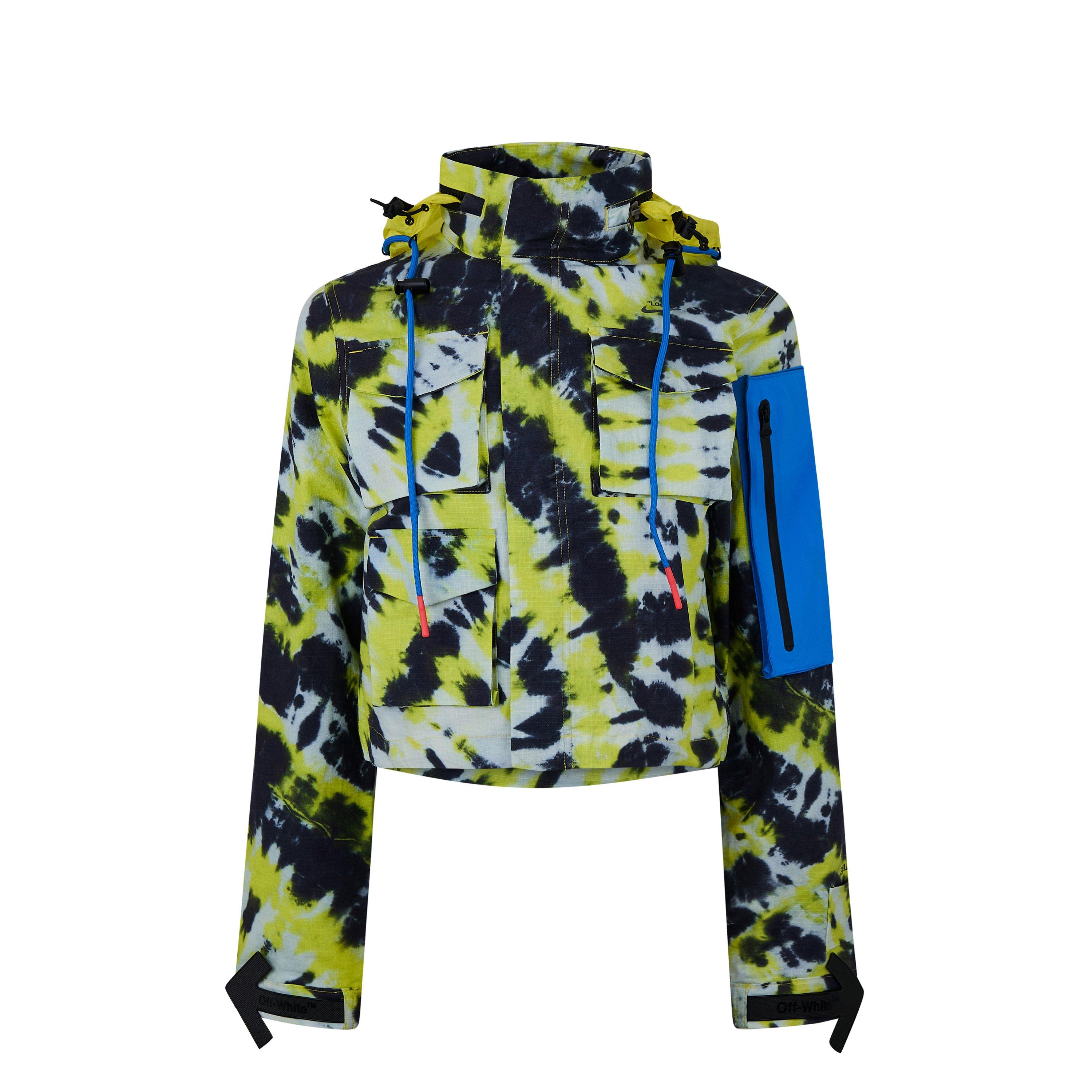 Off White | X Nike Tracksuit Jacket | Tracksuit Tops