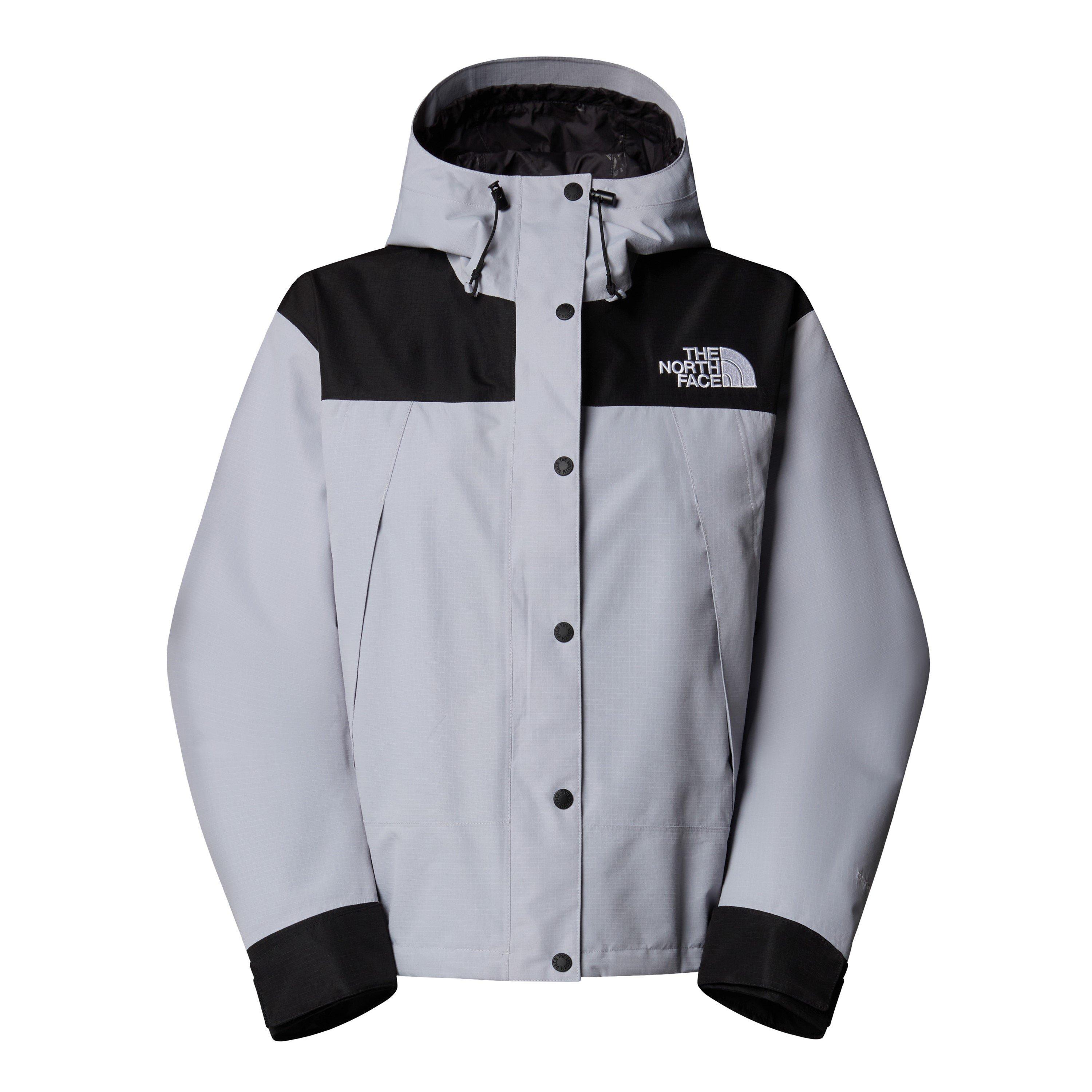 The North Face Lux Women's Dryvent Mountain Waterproof Half Zip