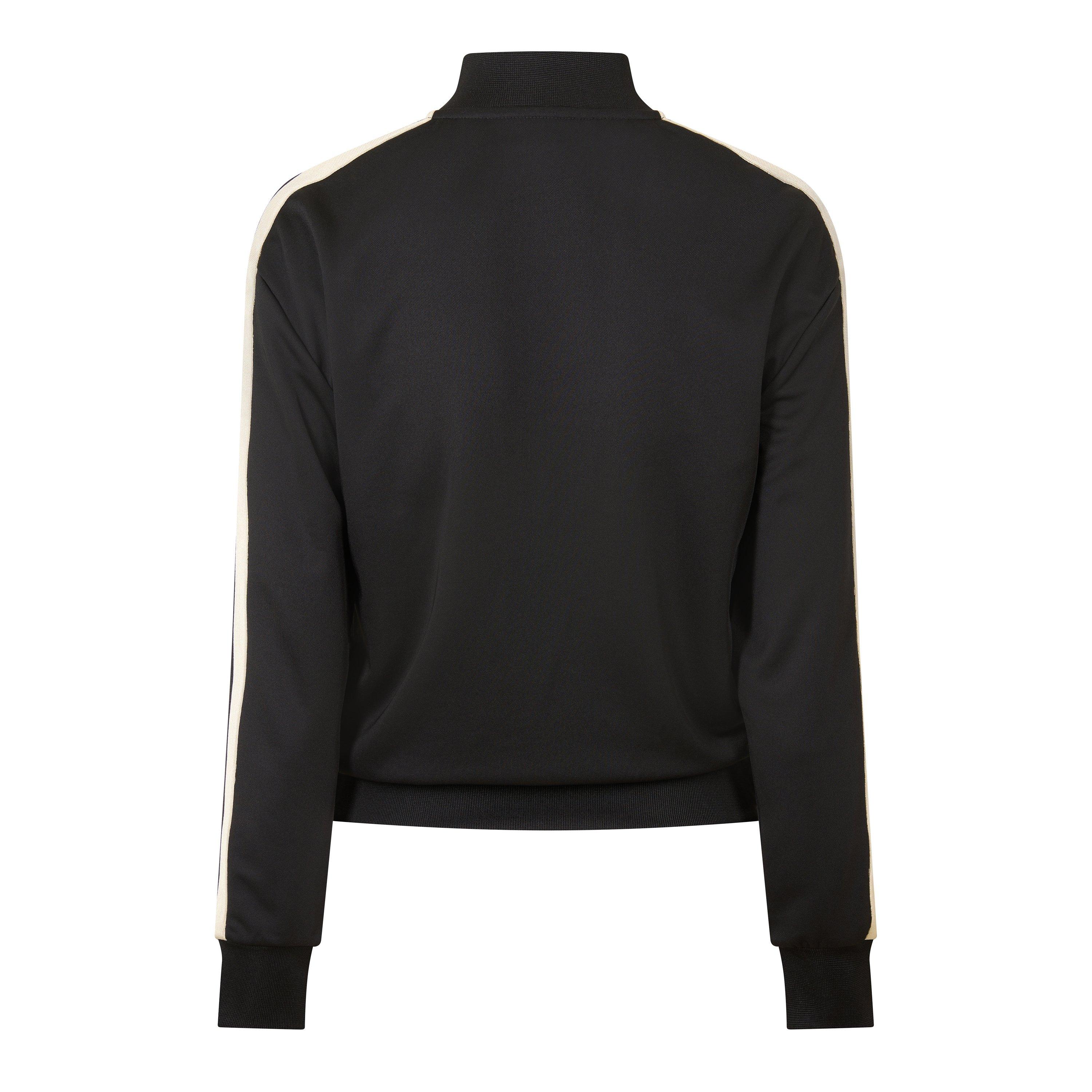 Black - Palm Angels - Women's Tracksuit Top - 2