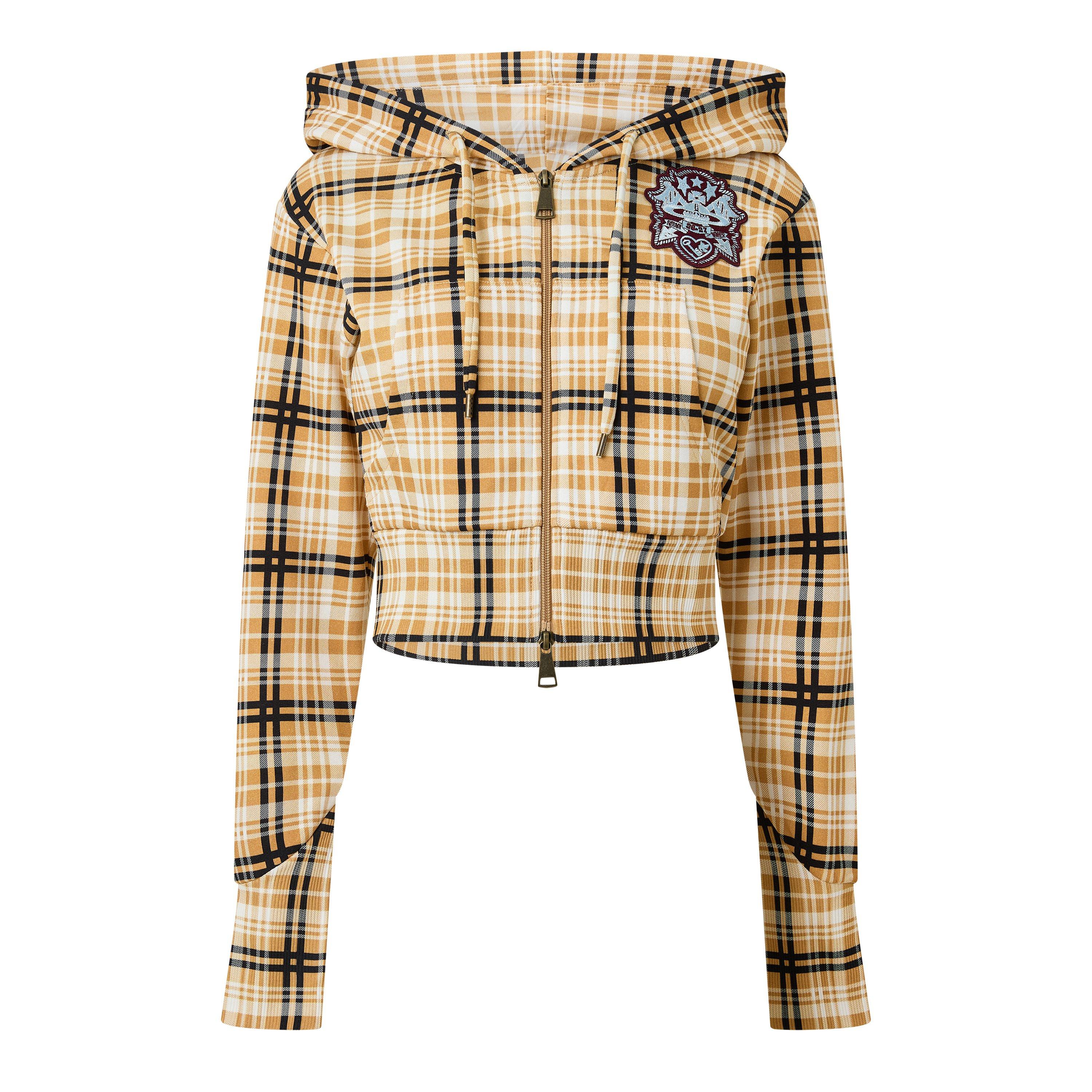 Taffy - Vivienne Westwood - Viv Leo Zip OTH Ld63 - 1