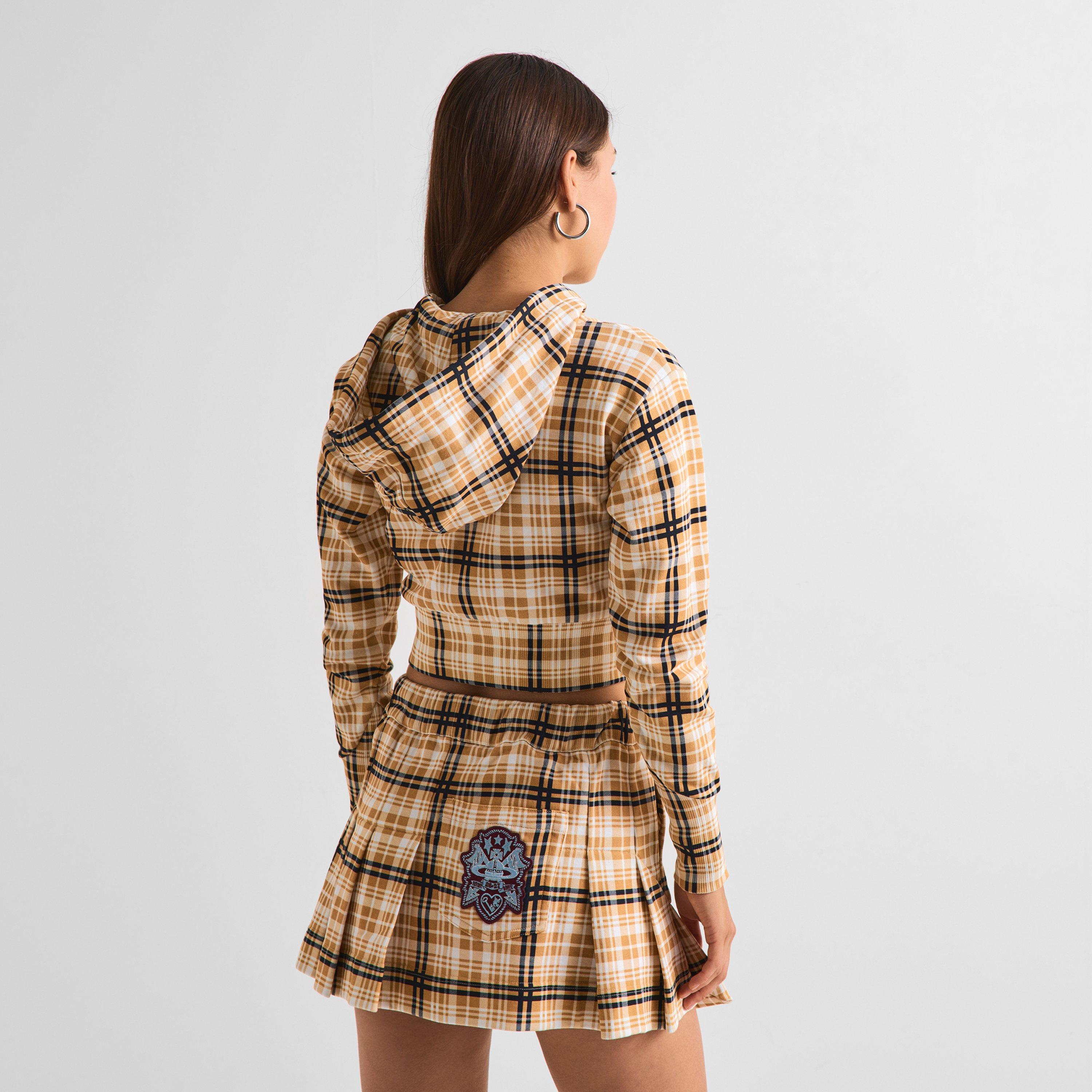 Taffy - Vivienne Westwood - Viv Leo Zip OTH Ld63 - 4