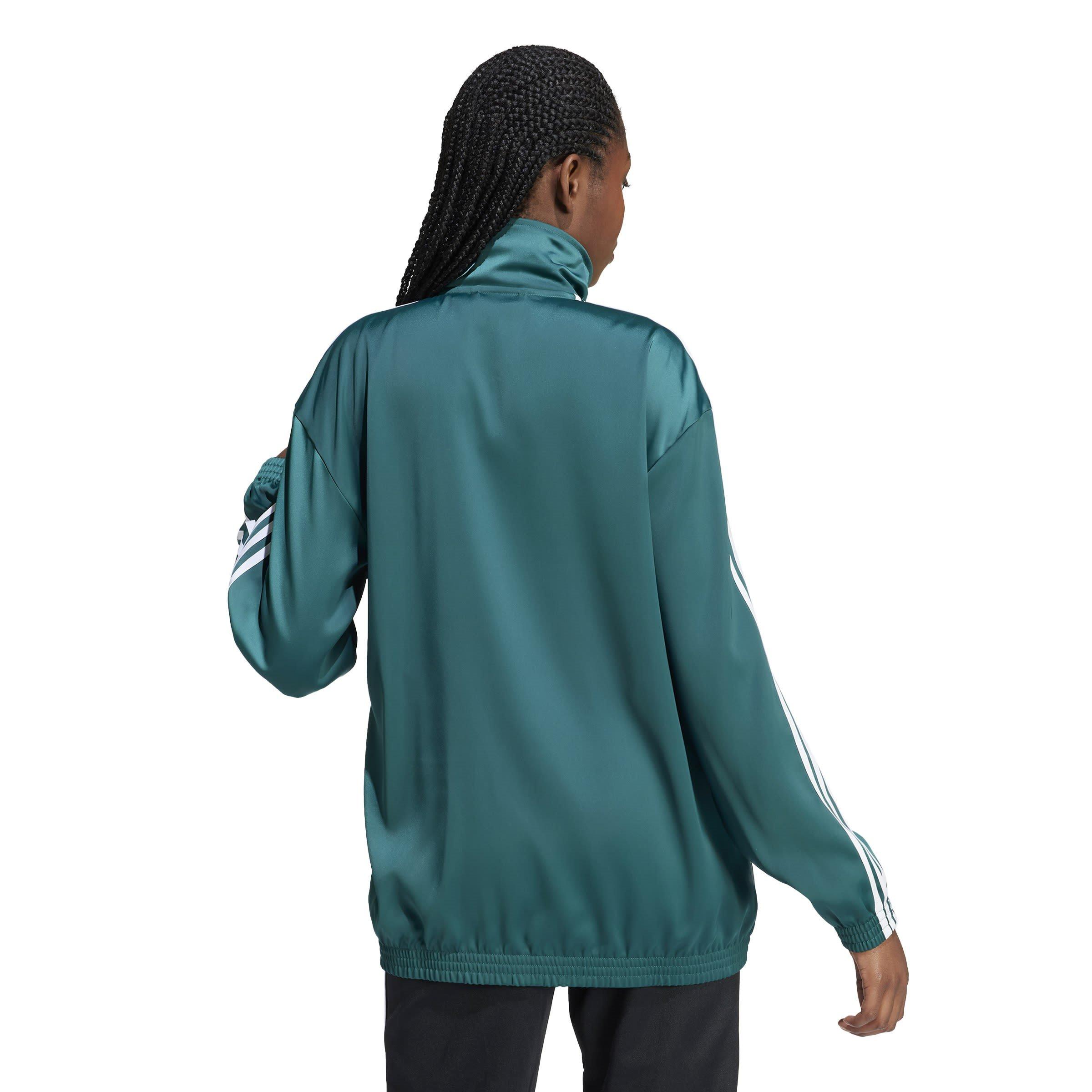 Cgreen - adidas Originals - Satin Tracksuit Top - 3