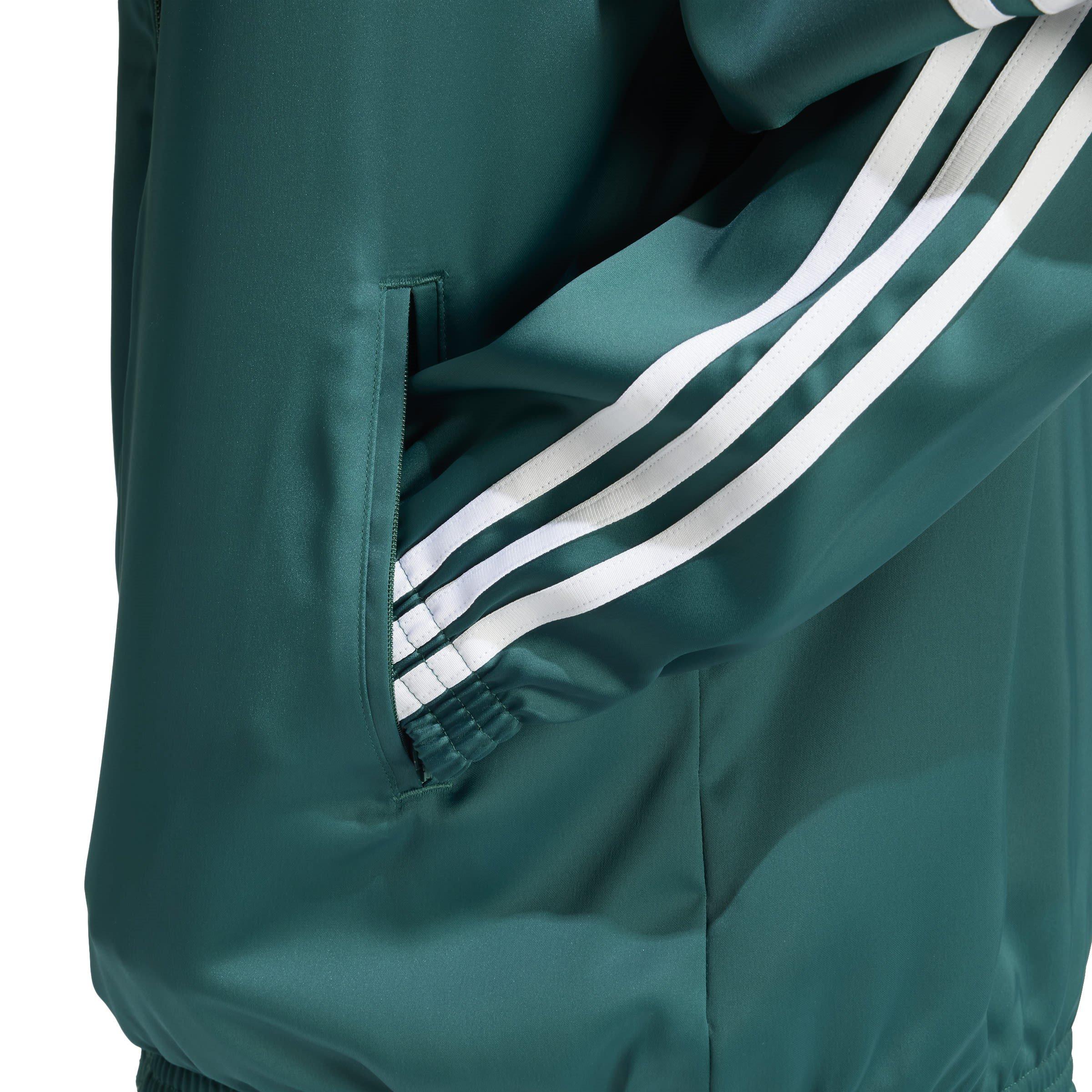 Cgreen - adidas Originals - Satin Tracksuit Top - 6