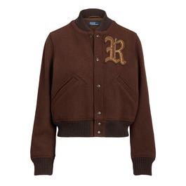 Polo Ralph Lauren Bomber Jacket