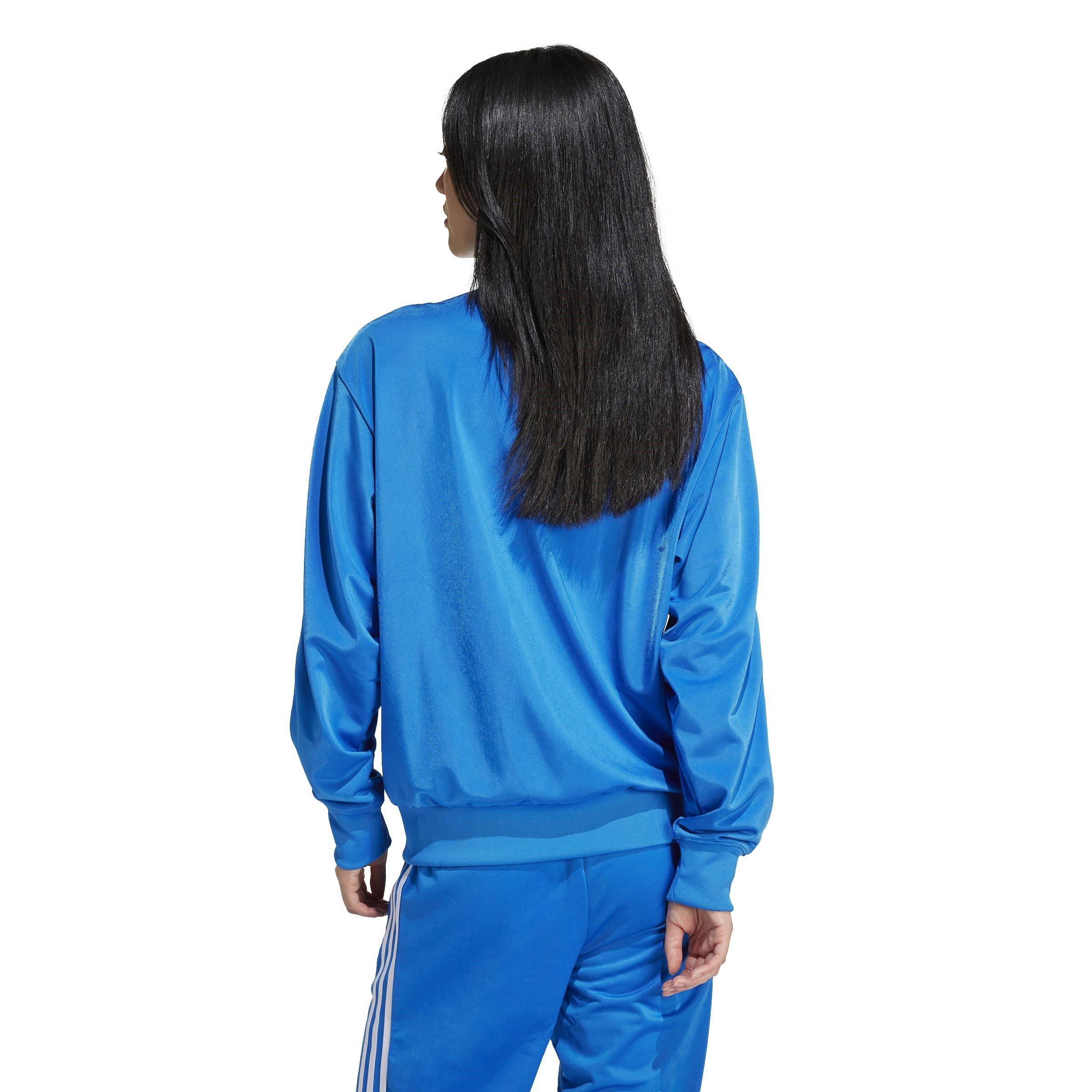 Blubir - adidas Originals - Firebird Tracksuit Top - 3