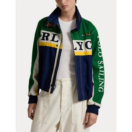 Polo Ralph Lauren Bomber Jacket Ld05