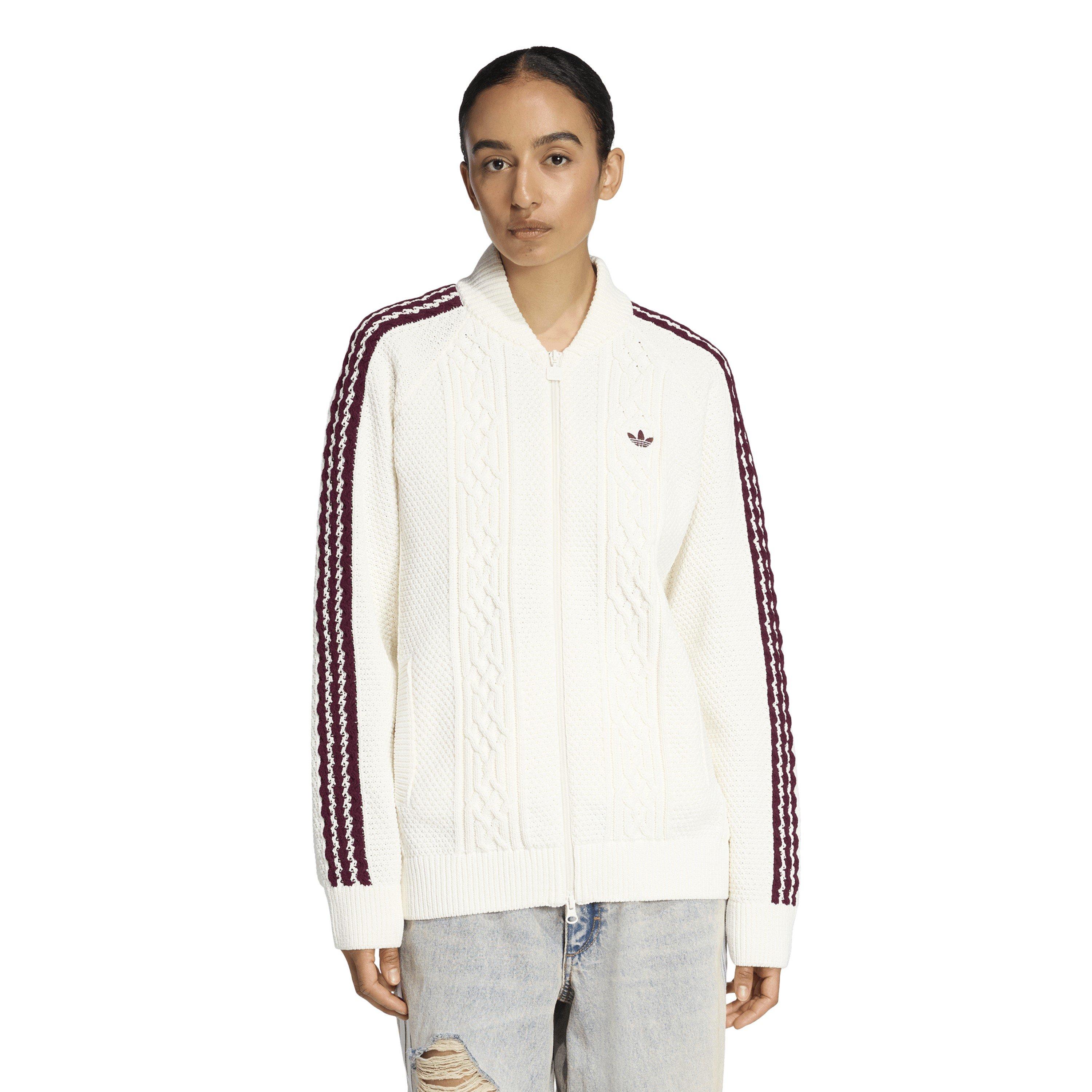 White - adidas Originals - Adidas Archive Knit Ld62 - 2