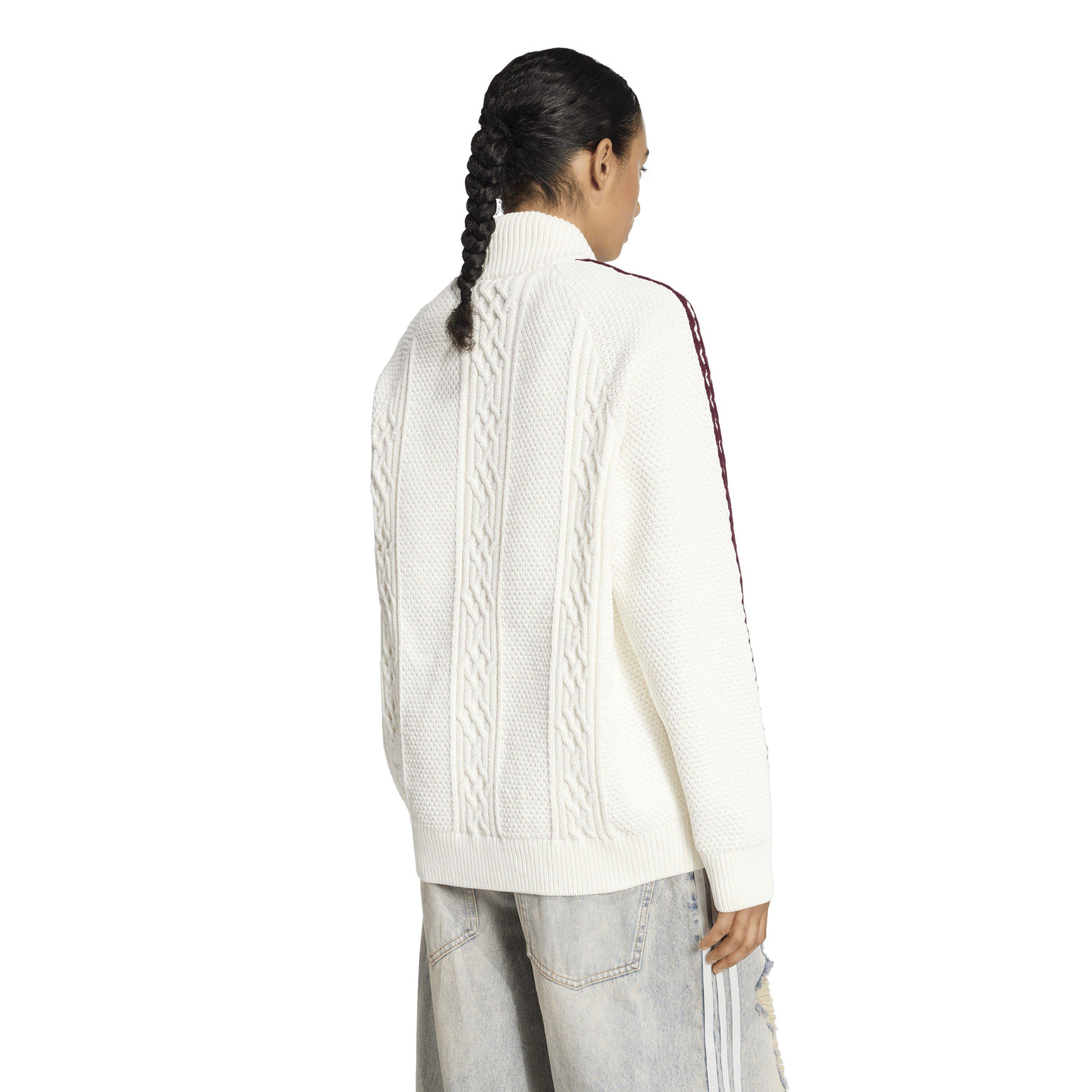 White - adidas Originals - Adidas Archive Knit Ld62 - 3