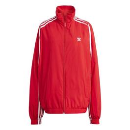 adidas Originals Adidas Ovsd Trck Top Ld99
