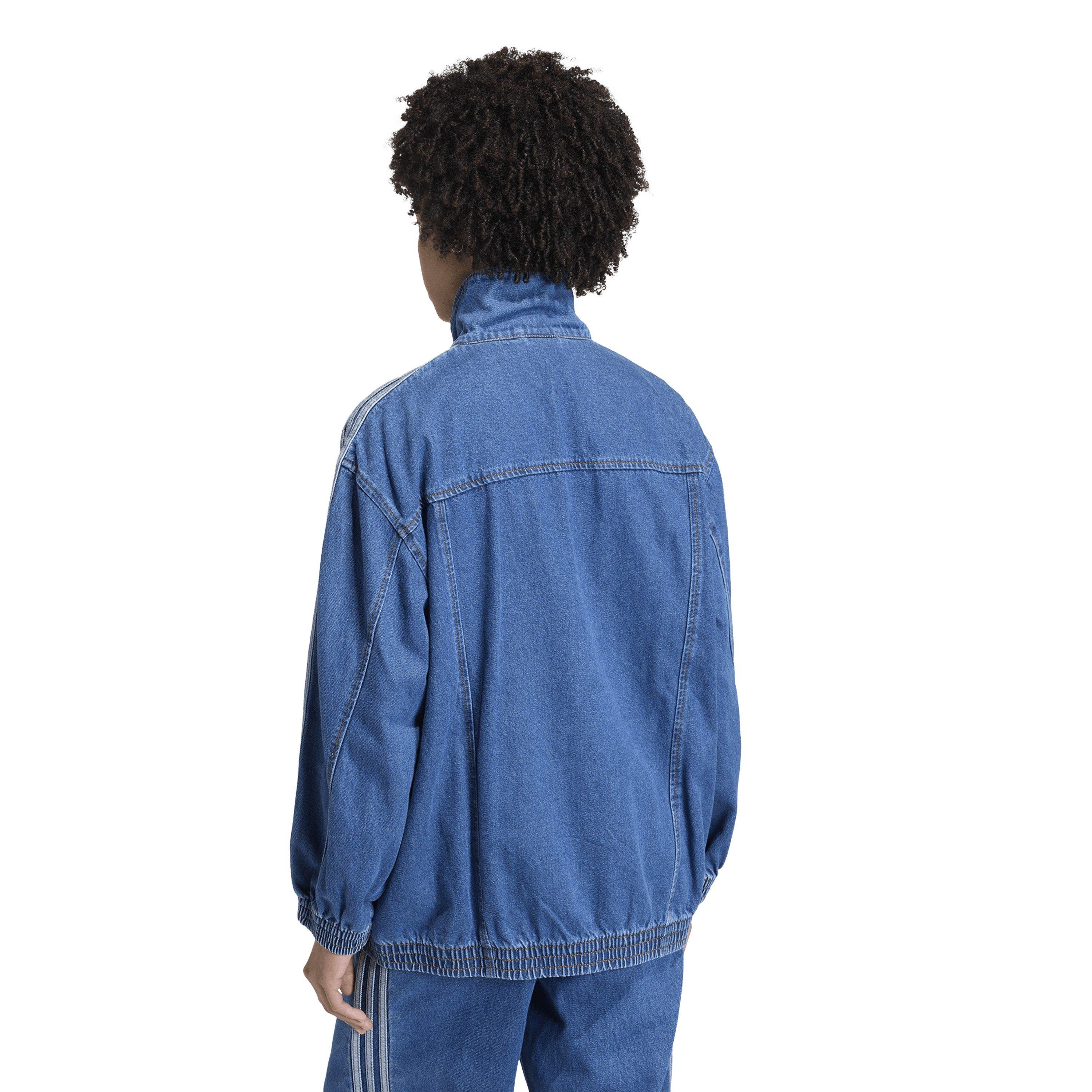 Blue - adidas Originals - Adidas Firebird Deni Ld62 - 3