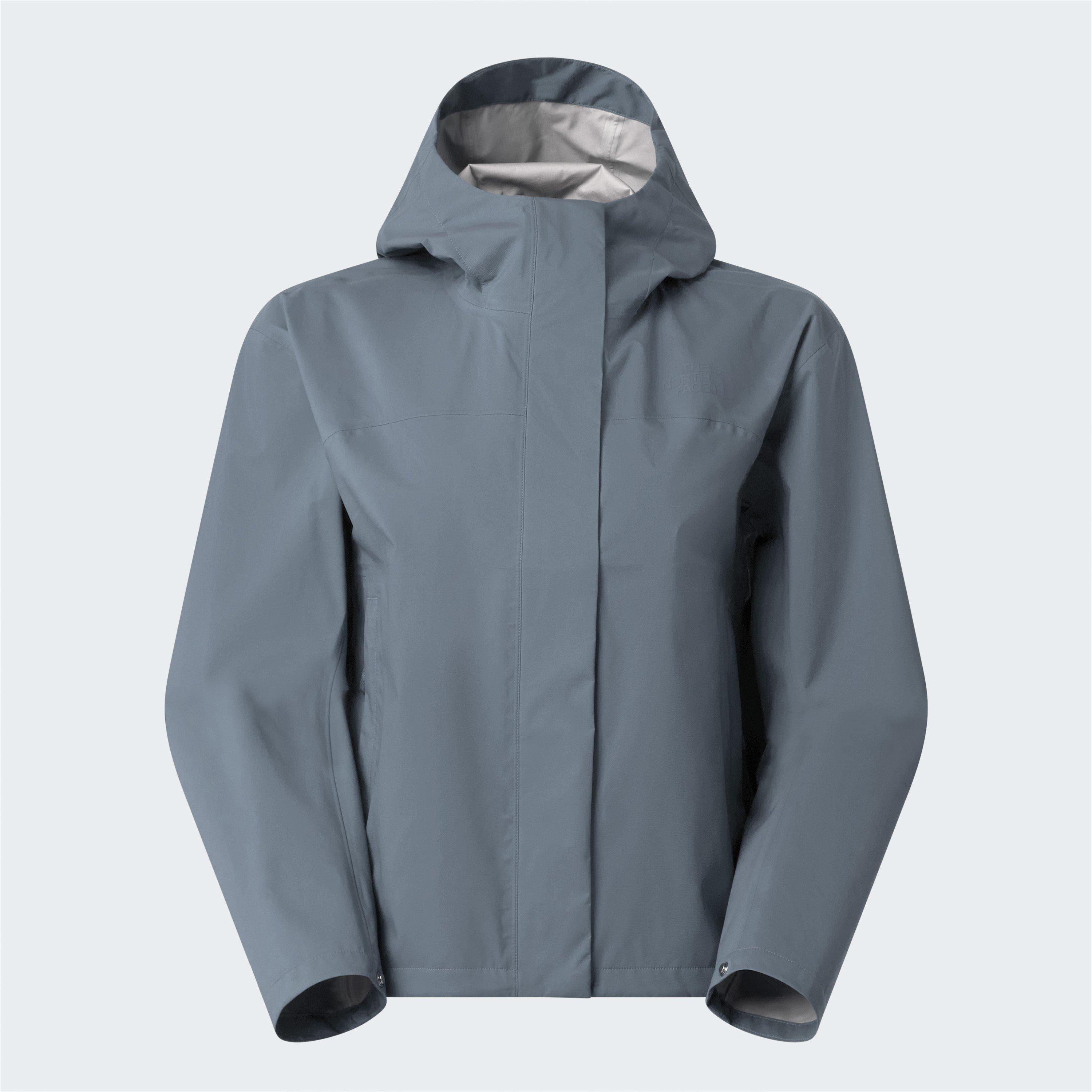 The North Face Womens Voyage Rain Anorak