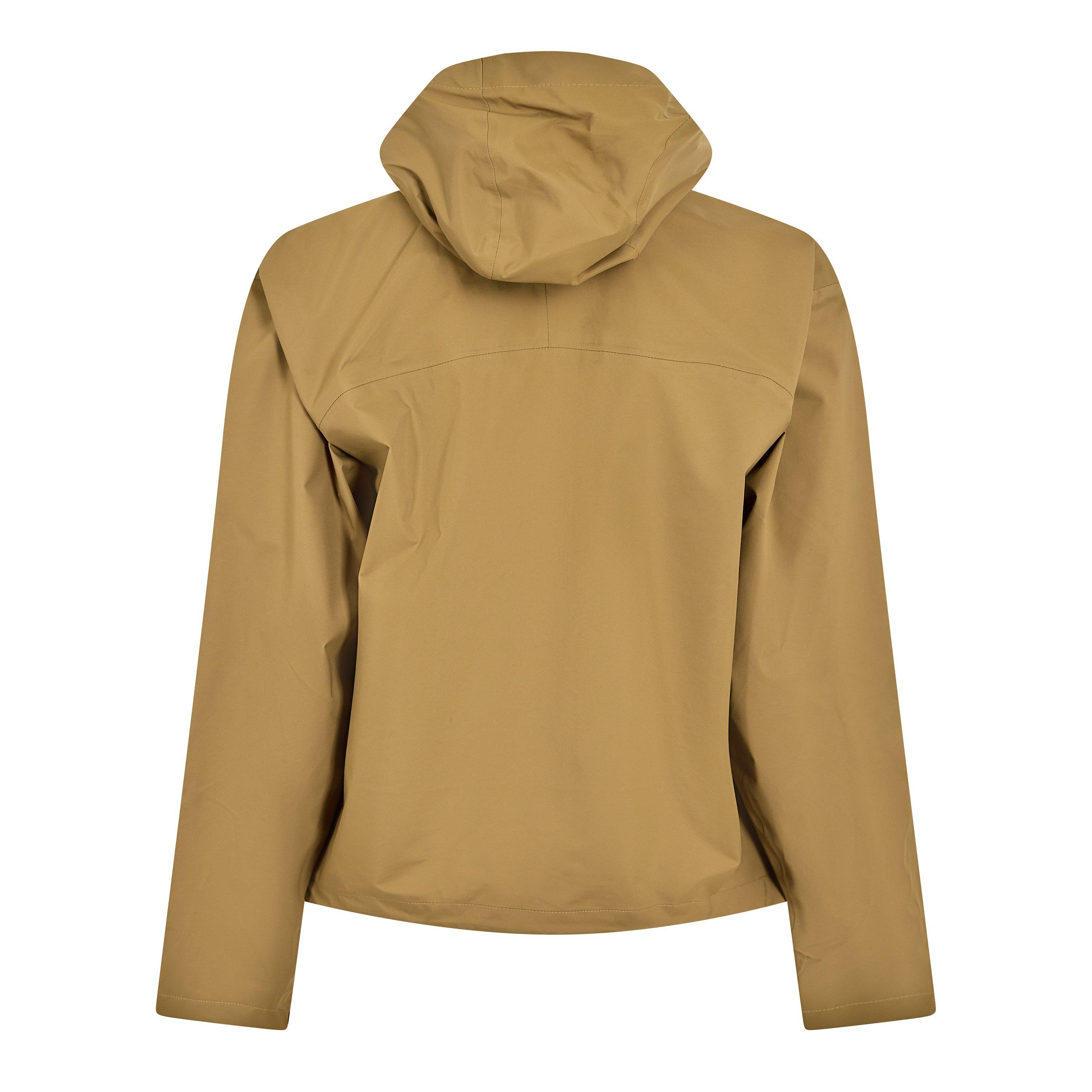 Cedar - The North Face - Womens Voyage Rain Anorak - 2