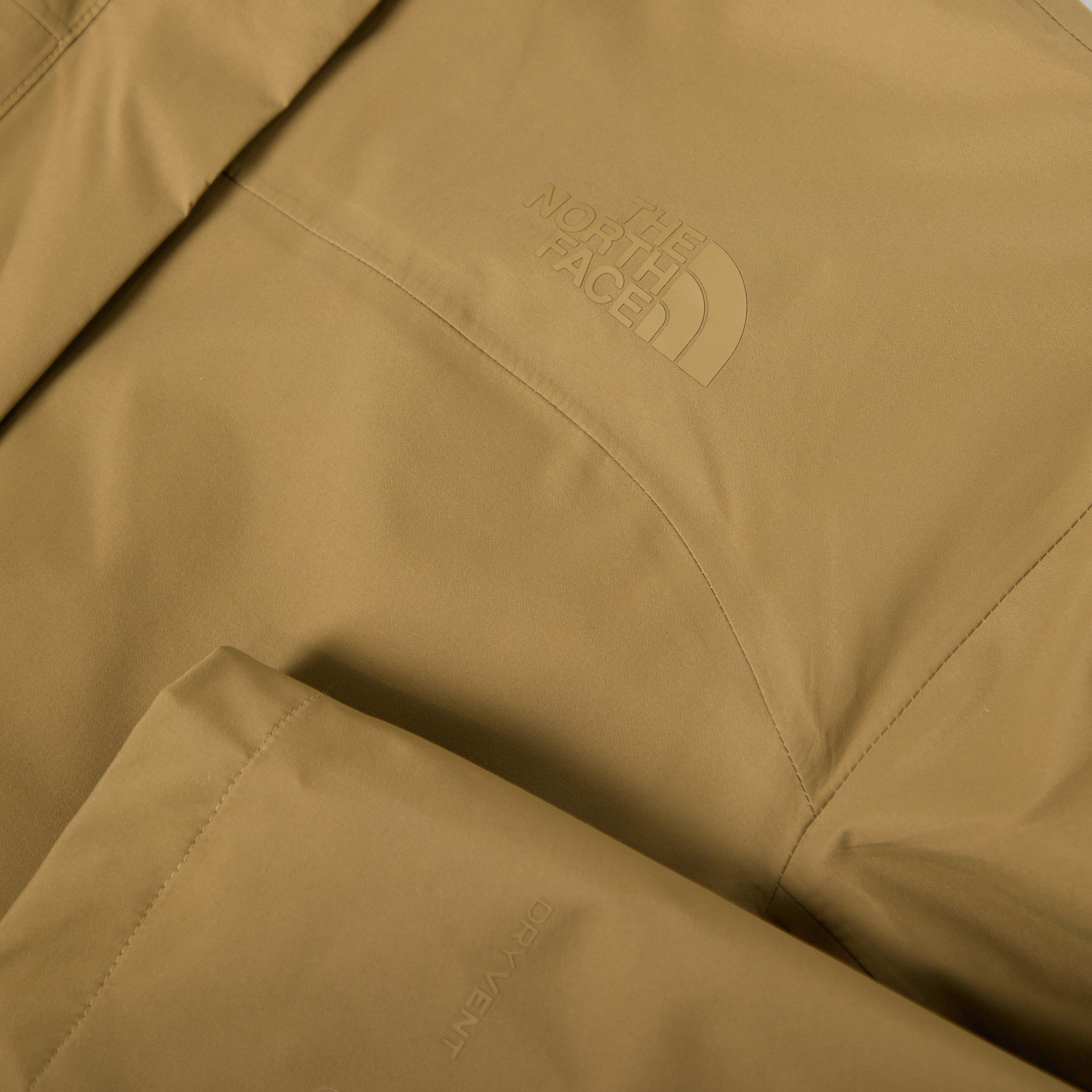 Cedar - The North Face - Womens Voyage Rain Anorak - 5