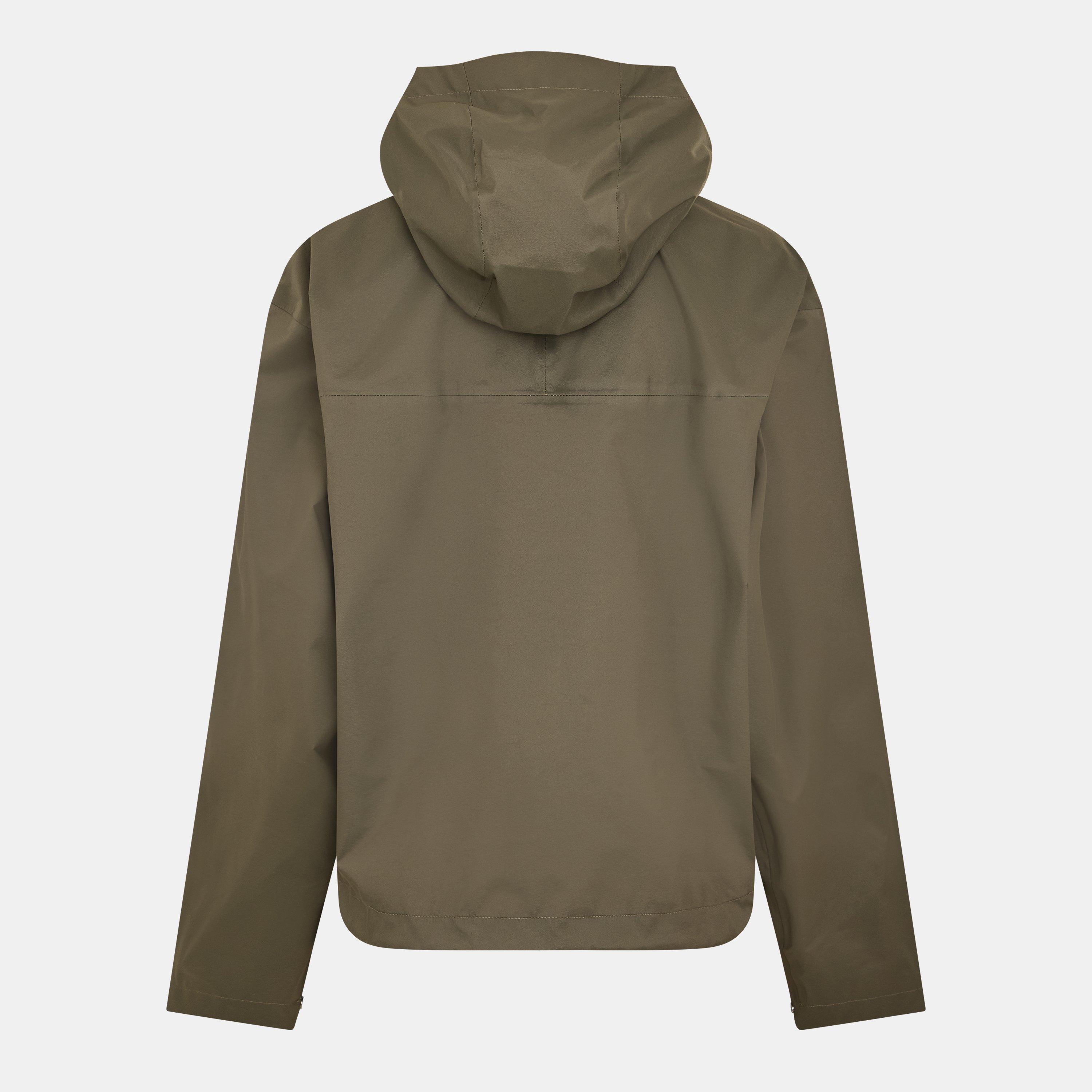 NEW TAUPE GREEN - The North Face - TNF Voyage 3L Jkt Ld62 - 2