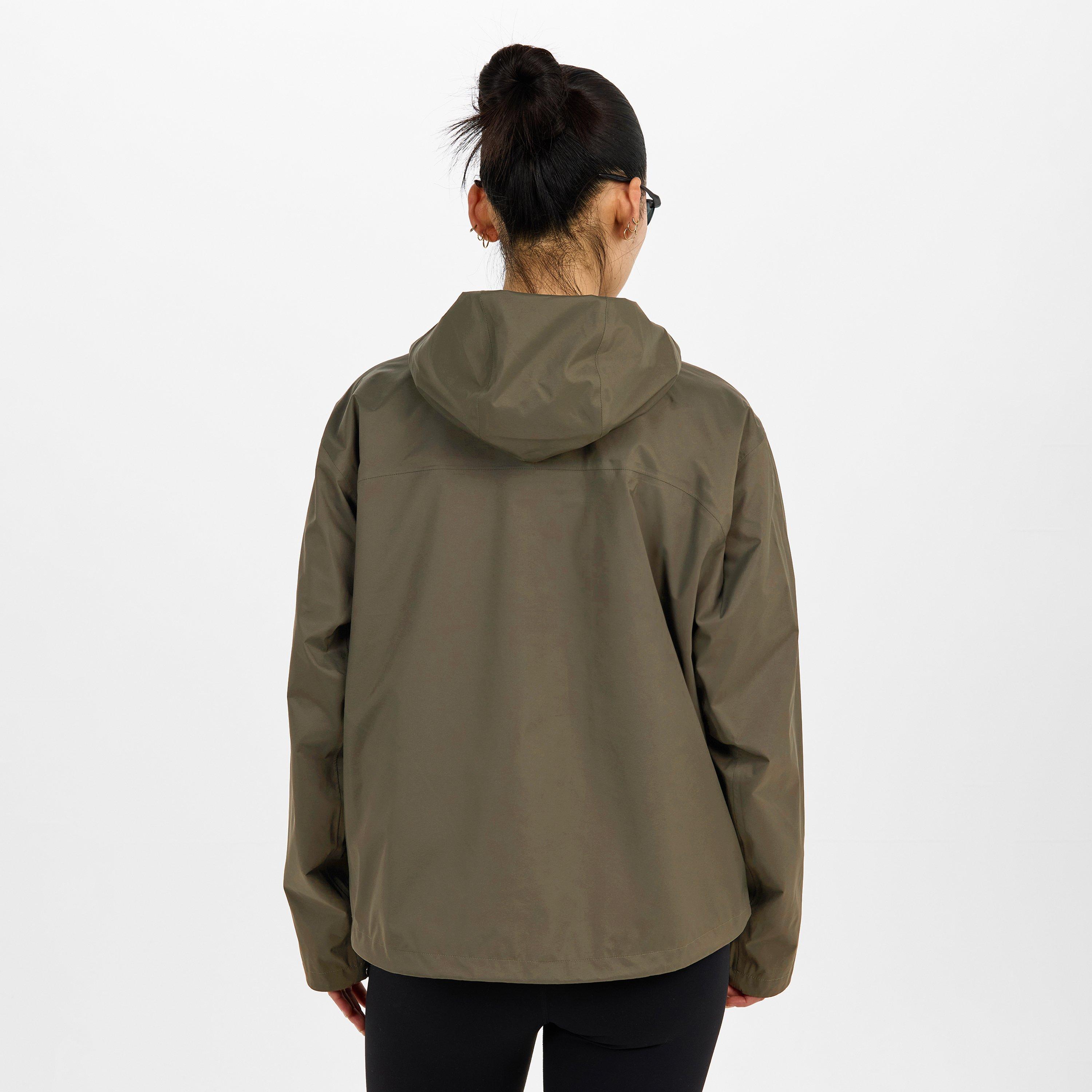 NEW TAUPE GREEN - The North Face - TNF Voyage 3L Jkt Ld62 - 4