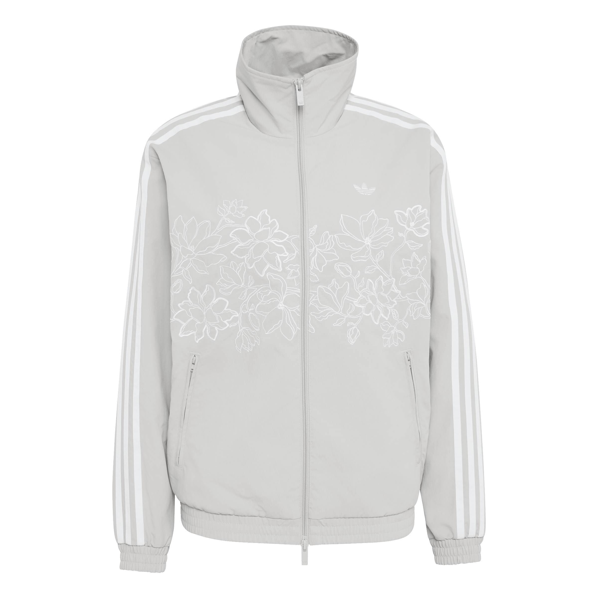 Grey Two - adidas Originals - Adi OG Fb Tt Loose Ld64 - 1