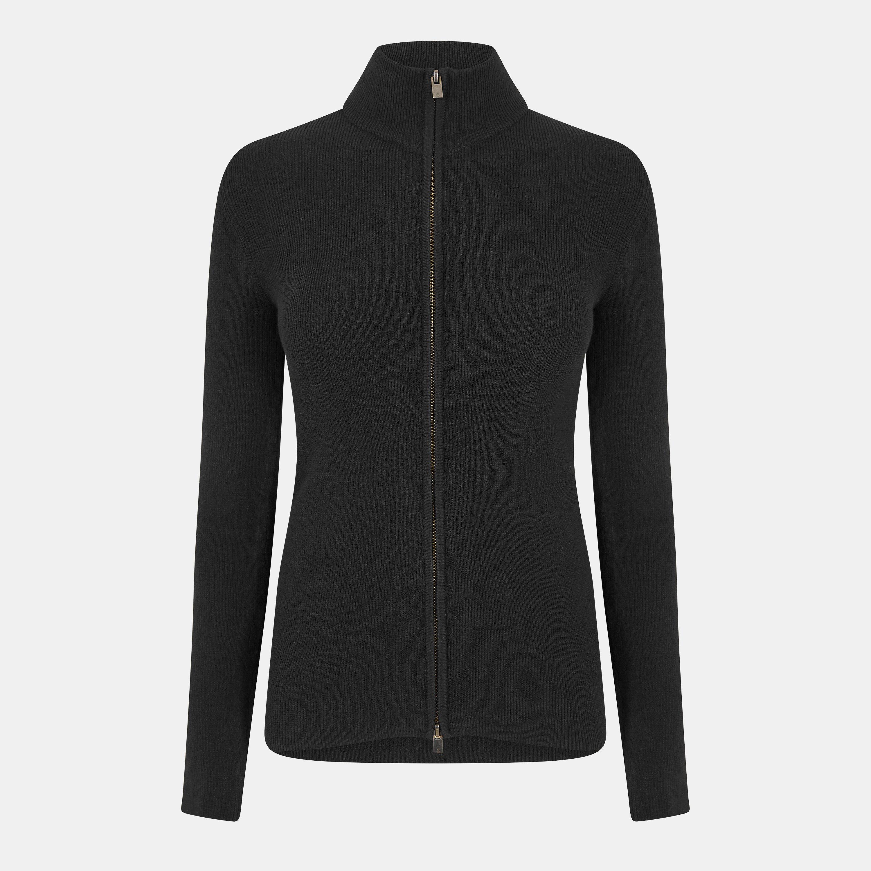 Fear Of God Essentials Women's Zip-Through Tracksuit Top | USC