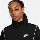 Noir/Blanc - Nike - Sportswear Tracksuit Ladies - 4