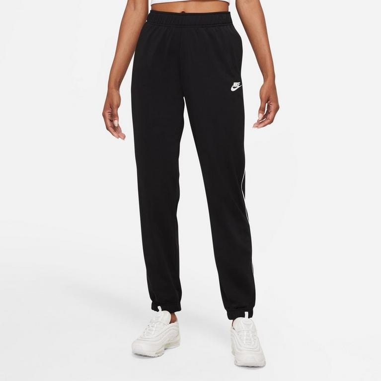 Noir/Blanc - Nike - Sportswear Tracksuit Ladies - 6