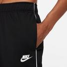 Noir/Blanc - Nike - Sportswear Tracksuit Ladies - 7