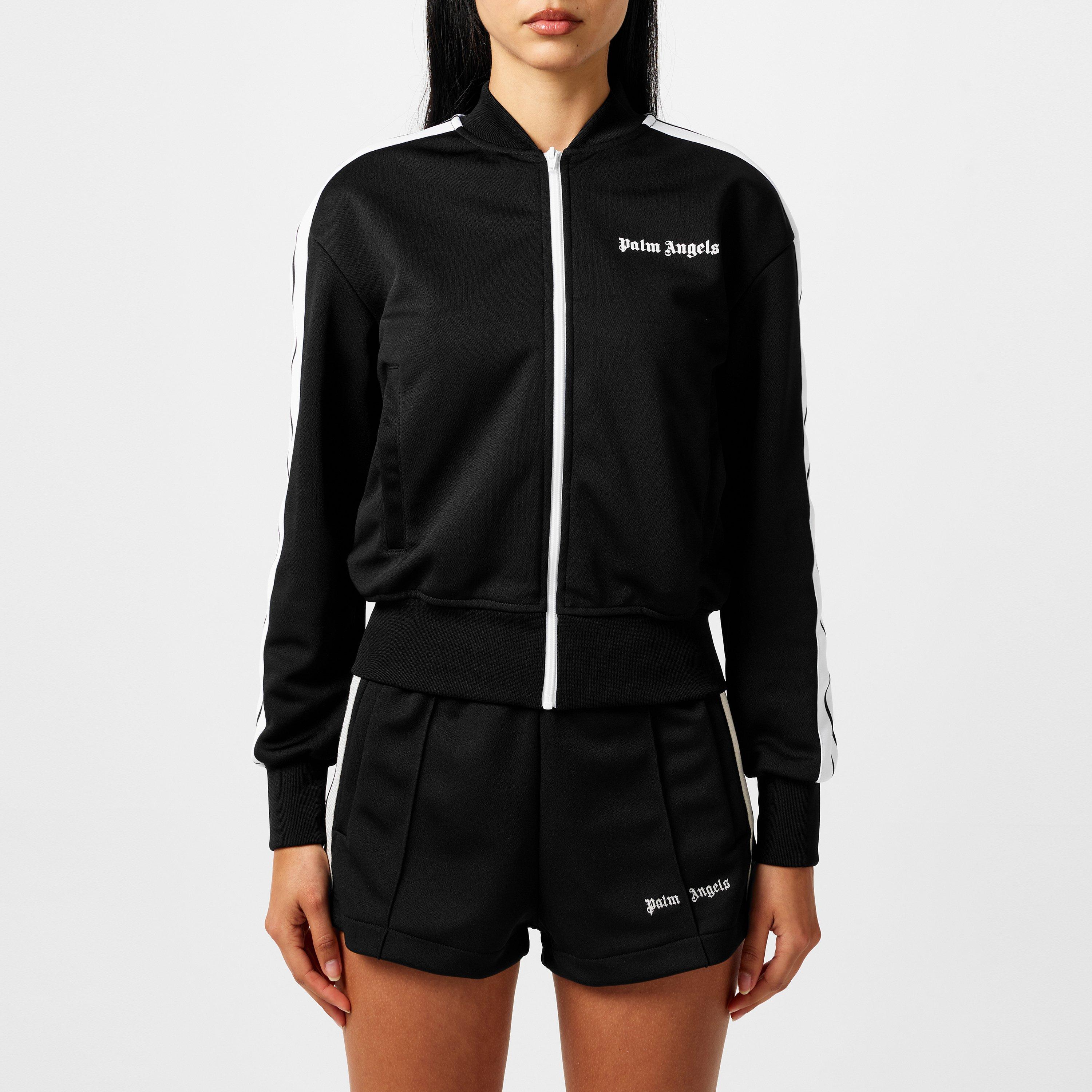 Palm Angels | Track Tape Jacket | Tracksuit Tops | Cruise Fashion