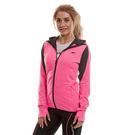 Rose - Musclepharm - unravel project cropped bomber jacket item - 1