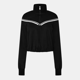 Off White Women's Tracksuit Top