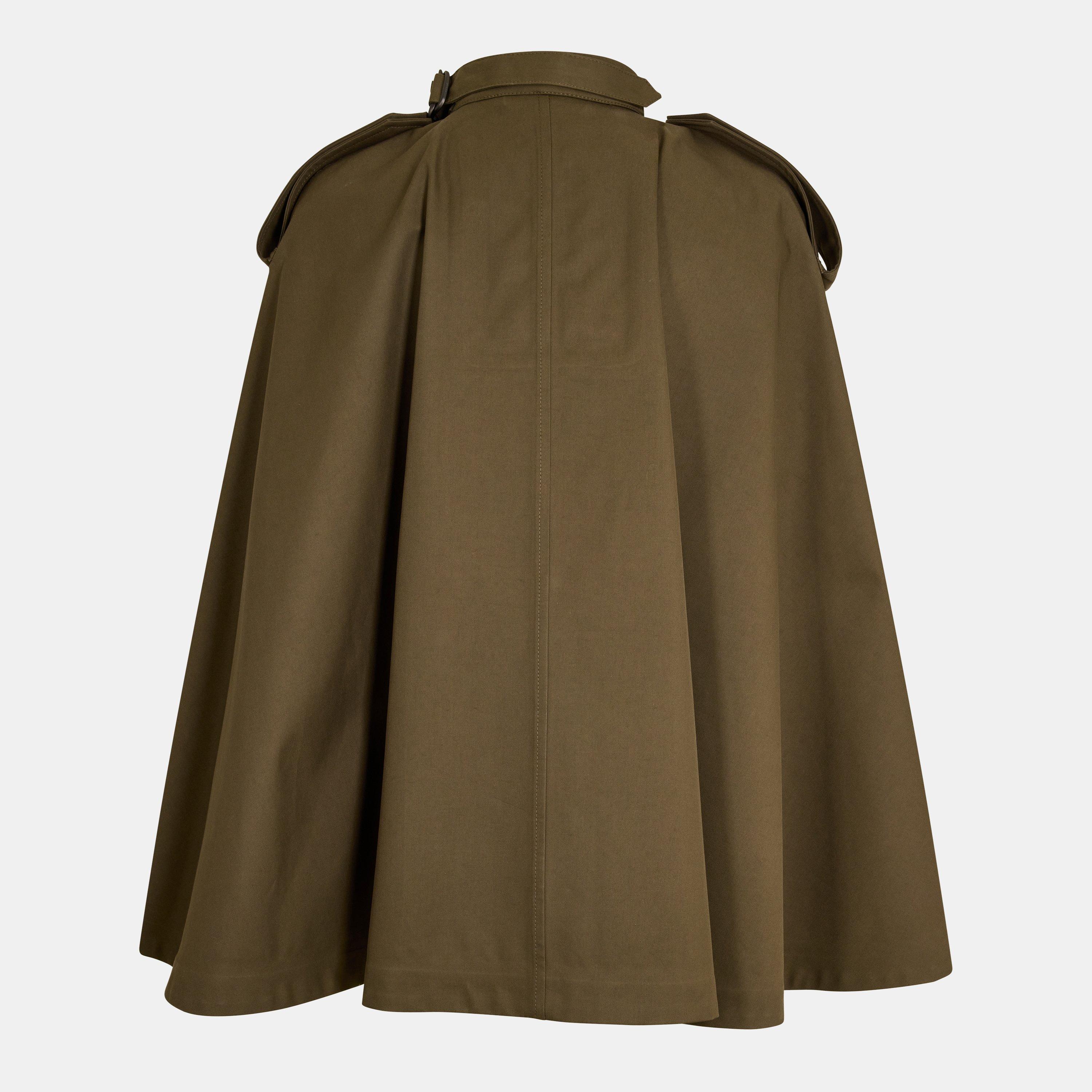 Juniper - Burberry - Women's Water-Resistant Lightweight Rain Anorak - 2