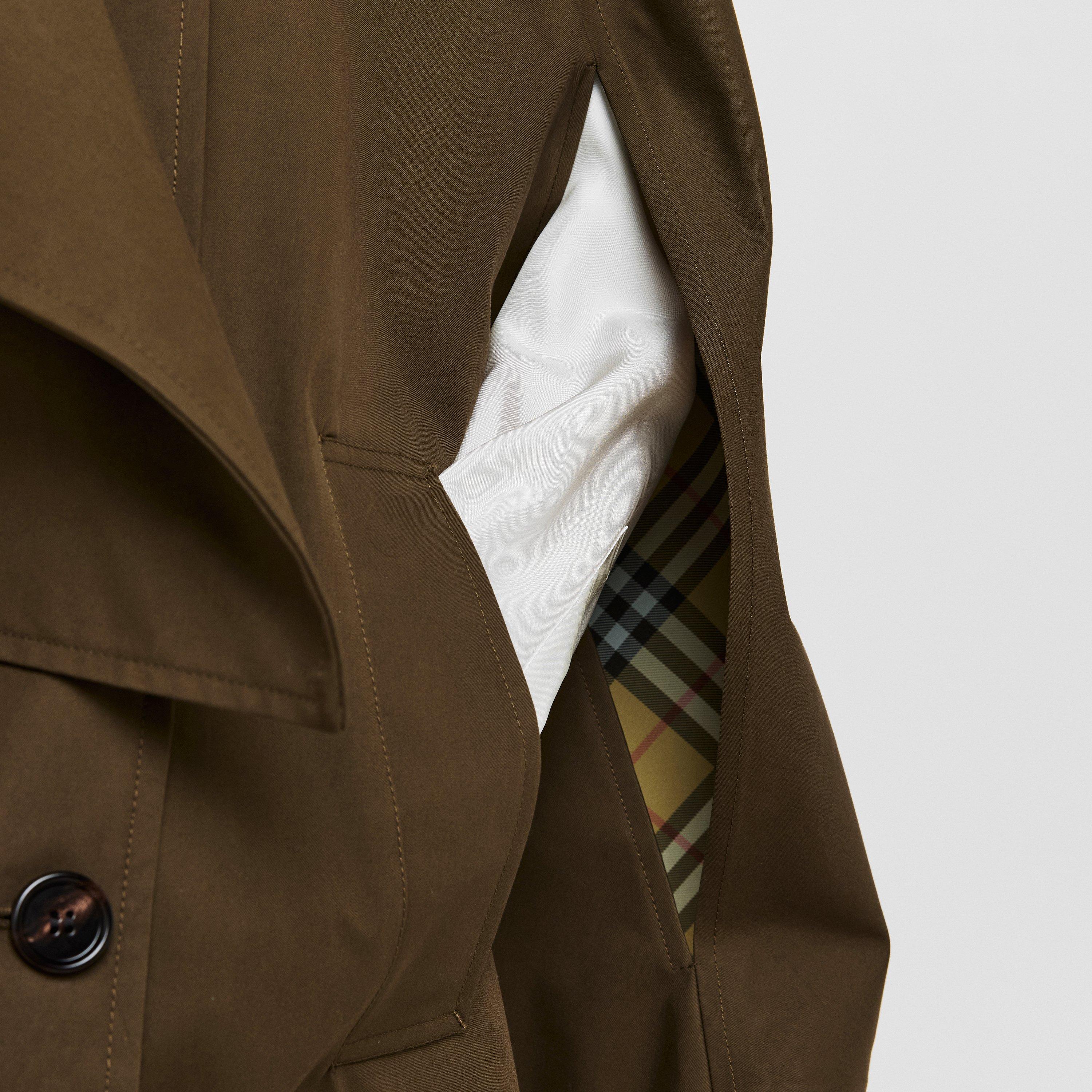 Juniper - Burberry - Women's Water-Resistant Lightweight Rain Anorak - 5