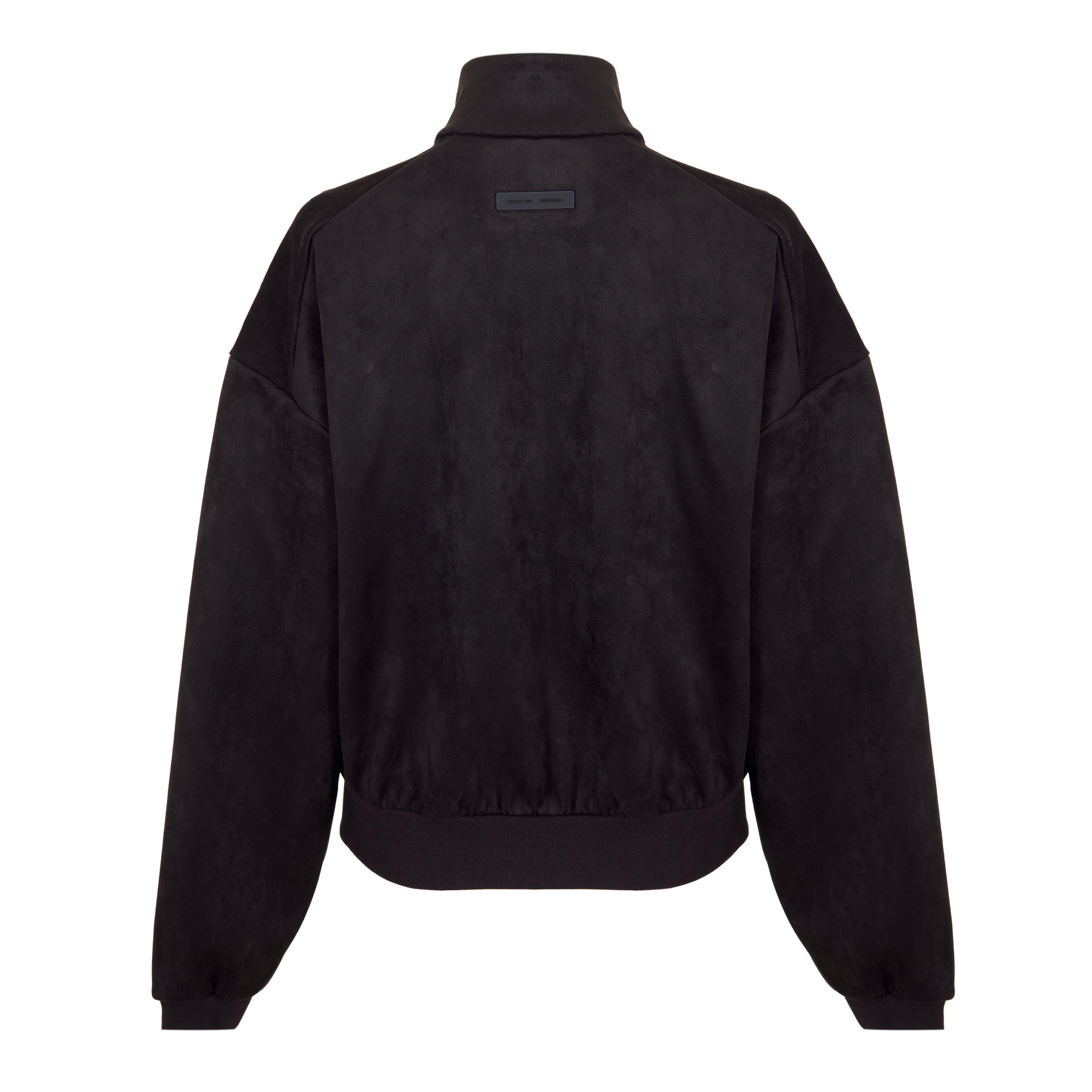 Vintage Blk - Fear Of God Essentials - FGE Vntg Trk Jkt Ld61 - 2